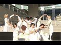 20191117 GANG PARADE(ギャンパレ) 『ギャンパレ10000000000(テンビリオン)』表彰式(ライブ) in ダイバーシティ東京プラザ