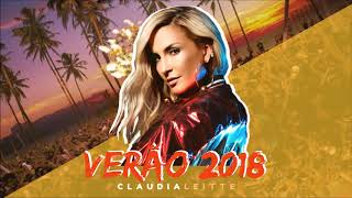 Claudia Leitte CD VERÃO 2018 (Completo) - Aquecimento Carnaval 2018