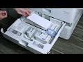 How to Print Envelopes on a Canon imageRUNNER Advance Series| SumnerOne