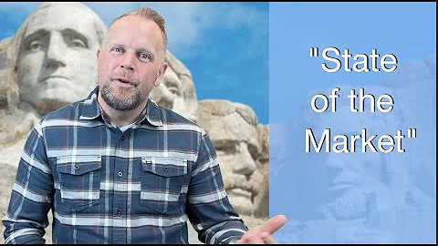 TIm Laing's State of the Market