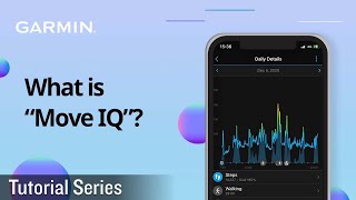 Tutorial - What is "Move IQ"? screenshot 5