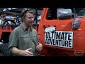 Ultimate Adventure Dodge Pickup Truck - Fred Williams at SEMA - Dirt Every Day - Eastwood