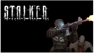 S.T.A.L.K.E.R.: Shadow of Chernobyl  Embrace the Horror of the Zone