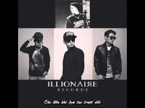 (+) 1llionaire-가(Go) (feat.Bobby) Re-edit mix