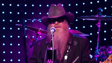 ZZ Top - Cheap Sunglasses (Live From Texas)