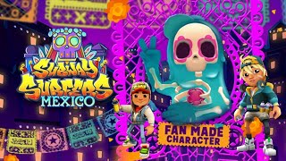 Subway Surfers Mexico 2021 Alexandre