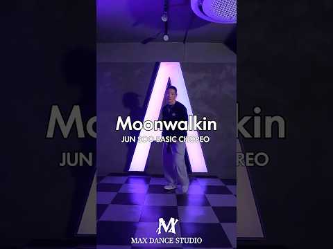 LNGSHOT-Moonwalkin#맥스댄스스튜디오 #의정부댄스학원 #dance #uijeongbu #hiphopdance #choreography