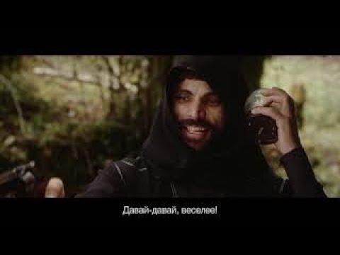 ОТЕЦ (короткометражный фильм реж. Квеквескири Т. 2018г.)