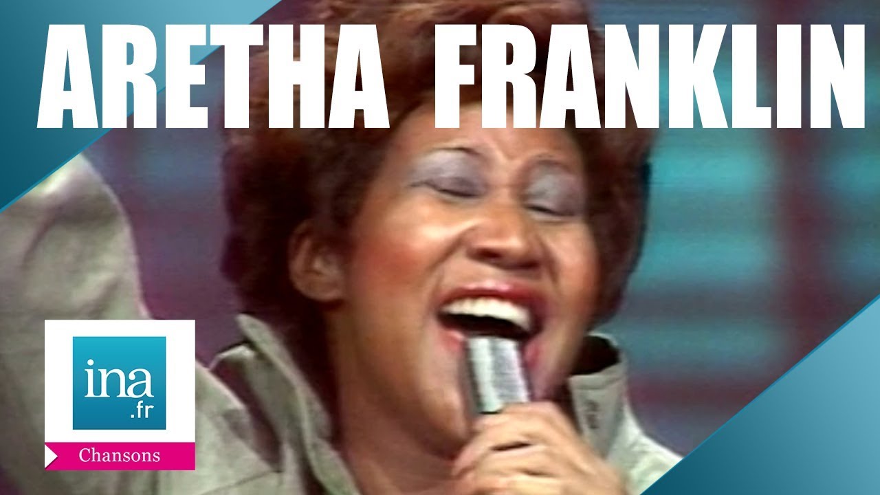 Les tubes inoubliables d'Aretha Franklin (best of) | Archive INA - YouTube