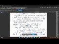 General solution of heat equation when both the ends of a bar are kept at temperature zero/mdu msc