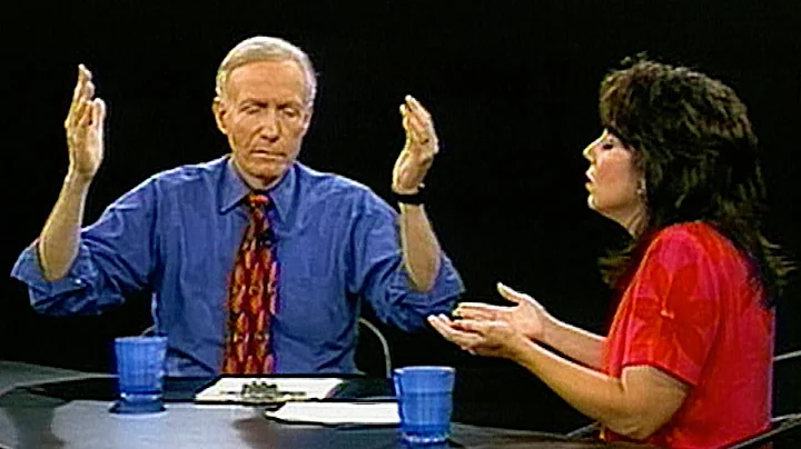 Amazing Benefits of Speaking in Tongues! | Janie D...