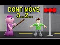 15 PIGGY DARES To Do in PIGGY in Roblox!