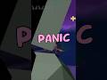 I do not panic I never panic what are you talking about # #vtuber #vtuberclips #vtuberen #spyro