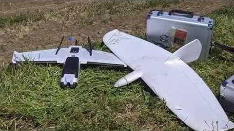 ZOHD Dart 250g Maiden Flight