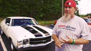 StreetGRIP Ride Quality -- with Chad Reynolds from Bangshift.com