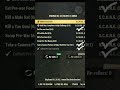 FO76 Dailies Update 11/5/25 - Sweetie Edition
