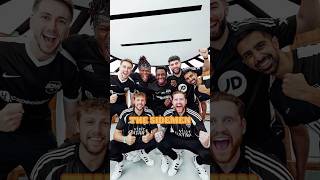 Nelk Boys vs Sidemen #jefffm #jeffwittek