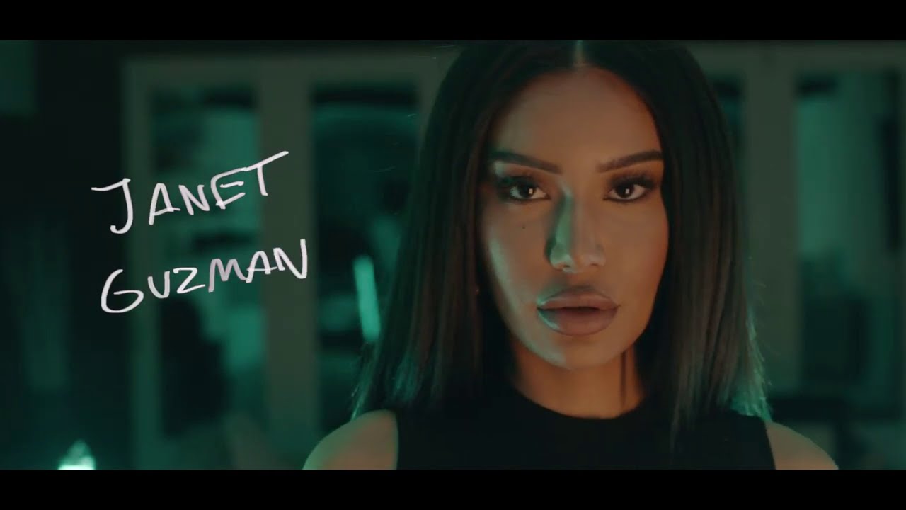 RMR - Her Honeymoon ft Janet Guzman (Official Video) akkoorden