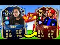 SFIDO @Roby_ SU FIFA 23!!