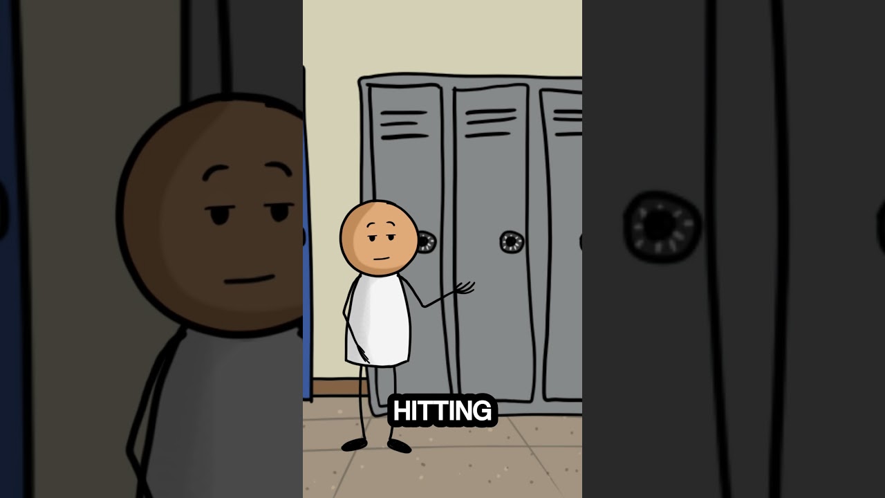 Воздушный хаос 💀 