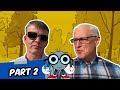 Fly on the Wall with J Warner Wallace  (Part 2)