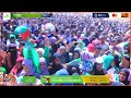Mujaahid goobjoog u ahaa qaabkii somaliland loogu dhawaaqay 1991-kii