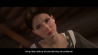 Lets Play Kingdom Come: Deliverance #3 Awakening