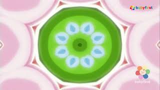 Babyfirst Live Nighttime Program