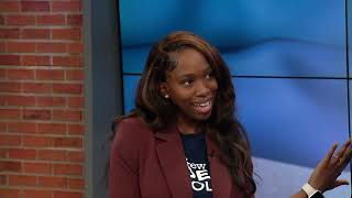 CodeCrew takes over Computer Science Education Week in Memphis