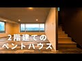 【ペントハウス】最上階メゾネットタイプのお部屋。東京を一望できる開放感のある高級マンション。「レジディアタワー麻布十番」