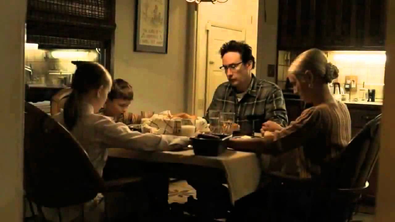 Мерзлая земля 2013) Трейлер - YouTube