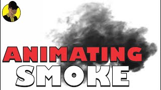 Animating Smoke using FX