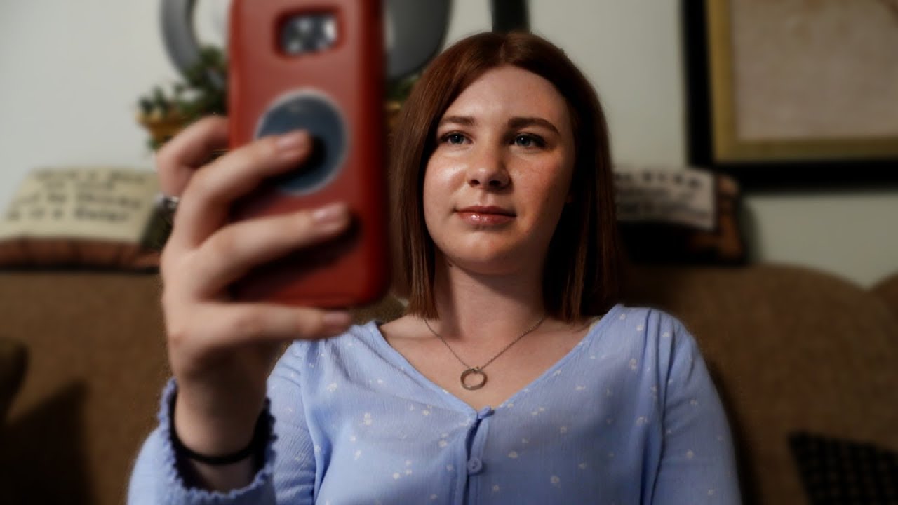 mental health awareness No Smart Phone, No Computer, but That Doesn’t Stop My Teen’s Online Romance”