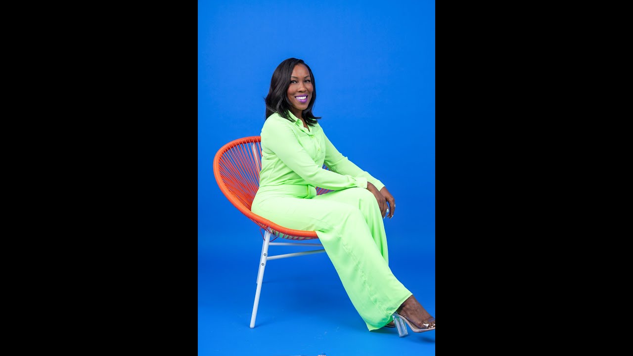 Not to be muted Rochelle Gapere YouTube