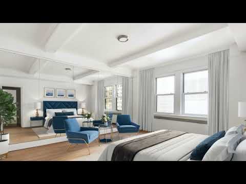 40 EAST 88TH STREET, New York, NY home video tour
