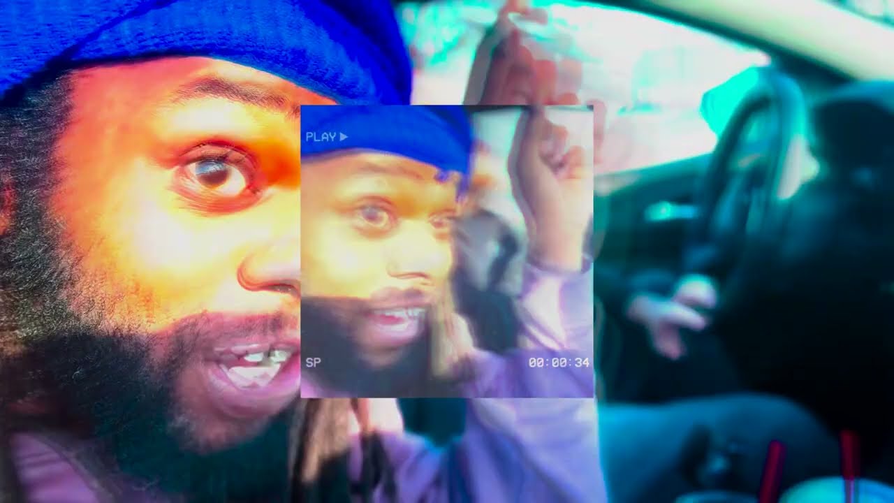 OKiR x Dom Archey - Telegraph