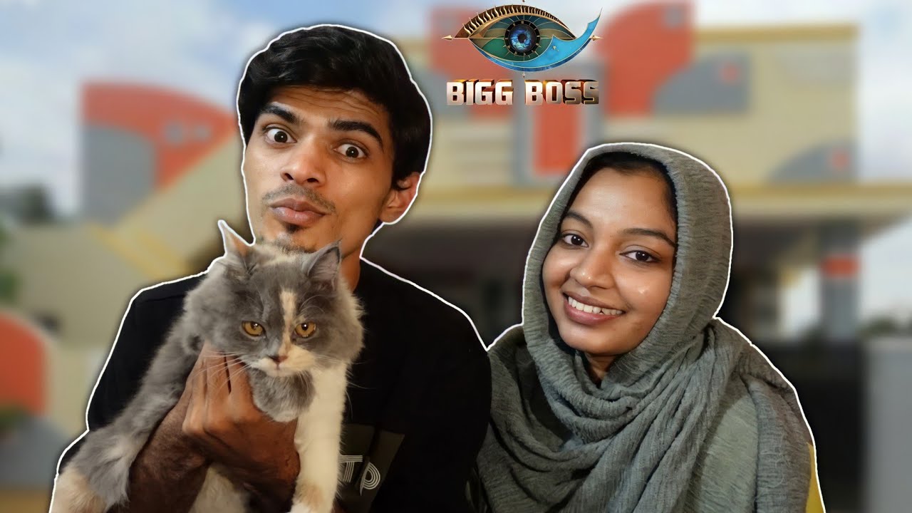 MAKING OUR HOME LIKE BIGG BOSS HOUSE..🔥🔥 - YouTube