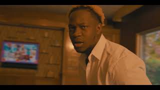 D Tels - Kpana Official Video