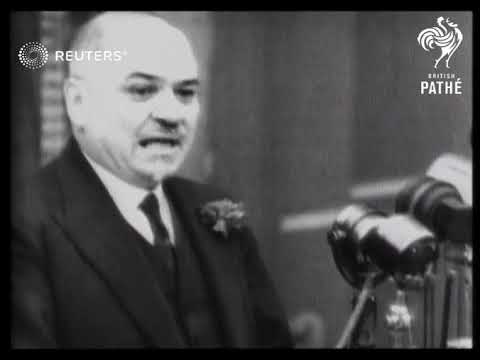 Videó: "Vezető" "Lenin" helyett