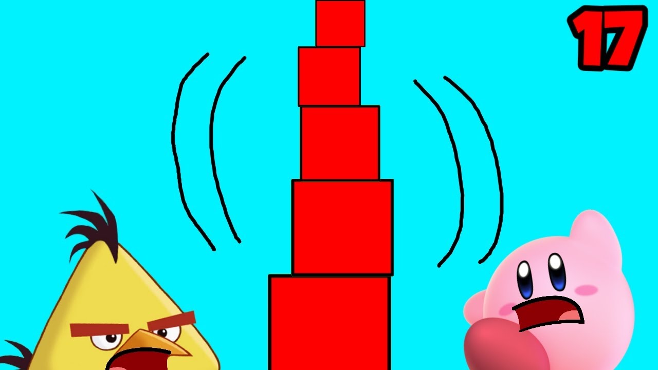 Epic Insanity: Block Builders (Episode 17) [VOTING CLOSED] - YouTube