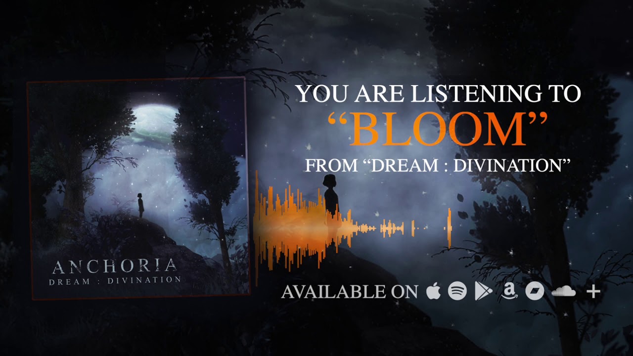 Anchoria Bloom (Audio) YouTube