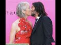 "Art, Love, and Keanu Reeves: Alexandra Grant's Story of Finding Love Later in Life"