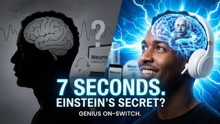Neuro Energizer Review: Unlock IQ in 7 Secs