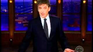 Craig Ferguson 2007 Sobriety monologue