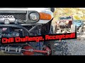The Shaft Chili Challenge Trail // Jeep Driveline Carnage!!