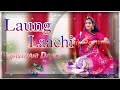 Laung laachi  punjabi song  ft nikita kanwar  rajasthani dance
