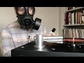 How to clean vinyl records on a Pro-Ject VC-S record cleaner