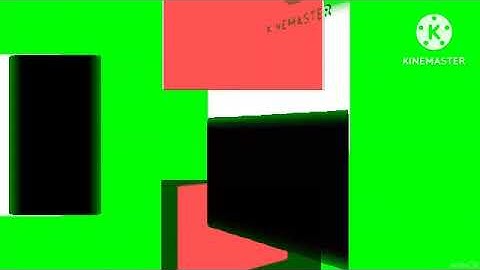 (YTPMV) Shuric Scan Thekantapapa D Minor Green Screen (By @FTOT2025-UIH)