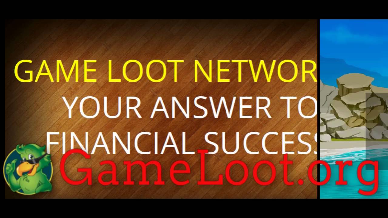 Game Loot Network Review Greensboro