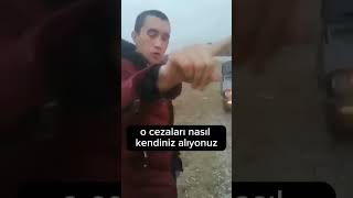 Benim Amcam Vezirköprü ilçe Baskani Turan Kaya #shorts #turankaya Resimi